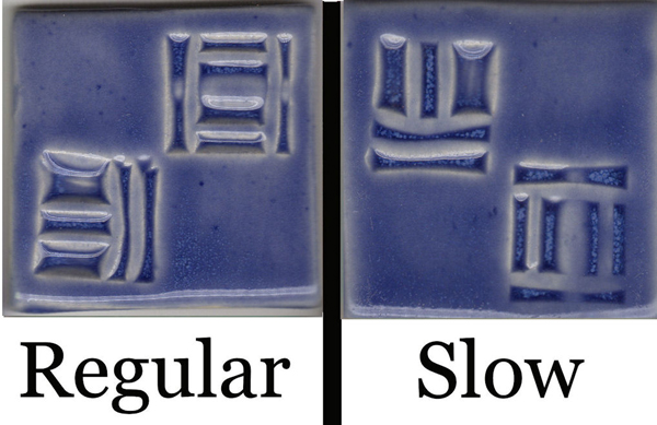 Coyote Glaze - MBG108 - Sapphire - 1 Pint